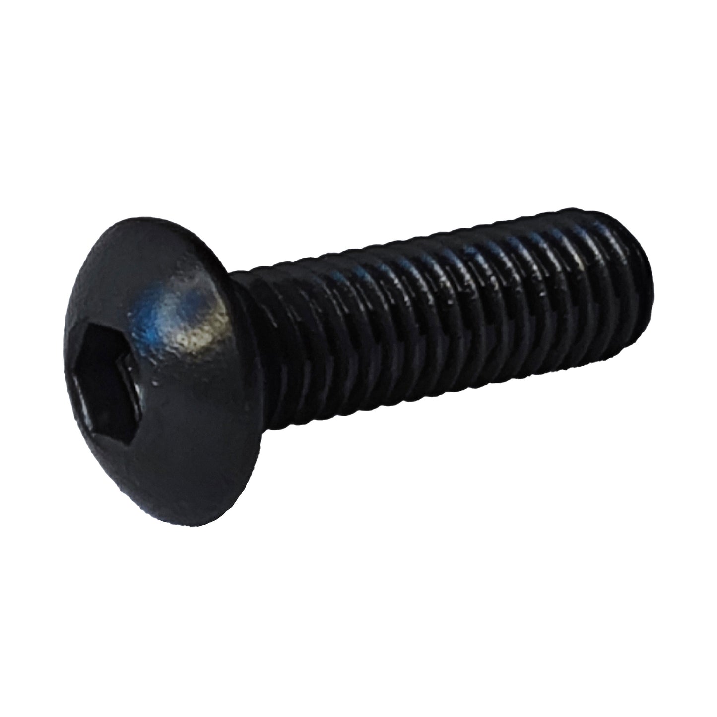 50x M3x10 Pan Head Screw