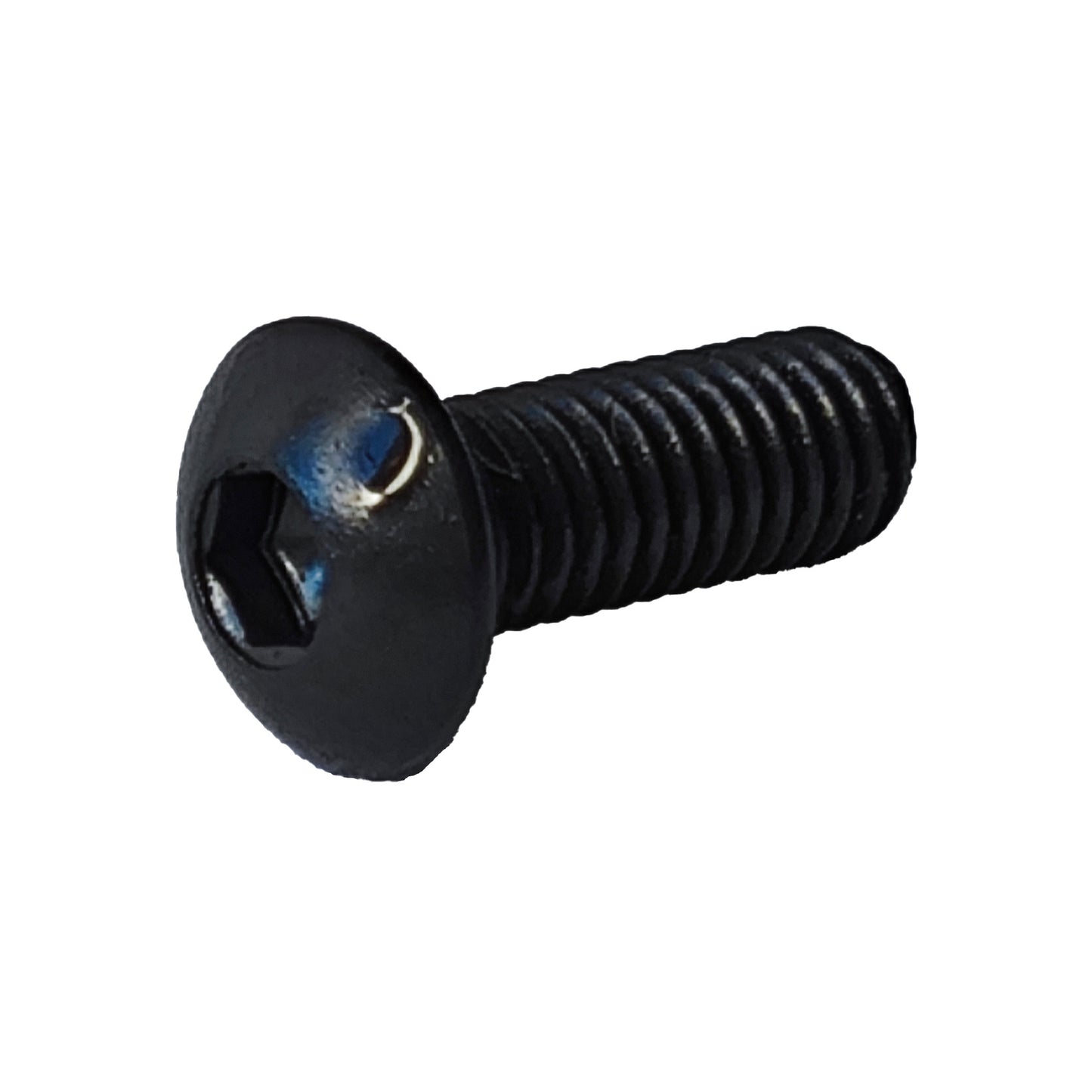 50x M3x8 Pan Head Screw